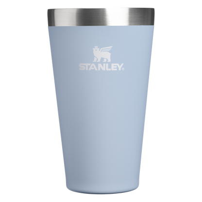 Adventure Stacking Beer Pint | 16 OZ - QRQH