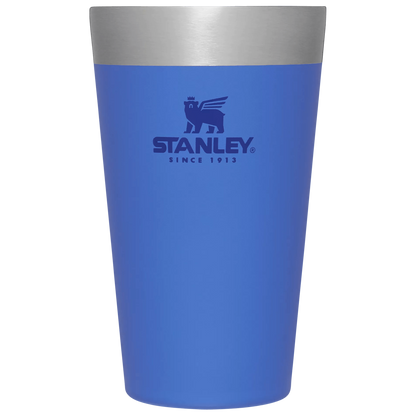 Adventure Stacking Beer Pint | 16 OZ - QRQH