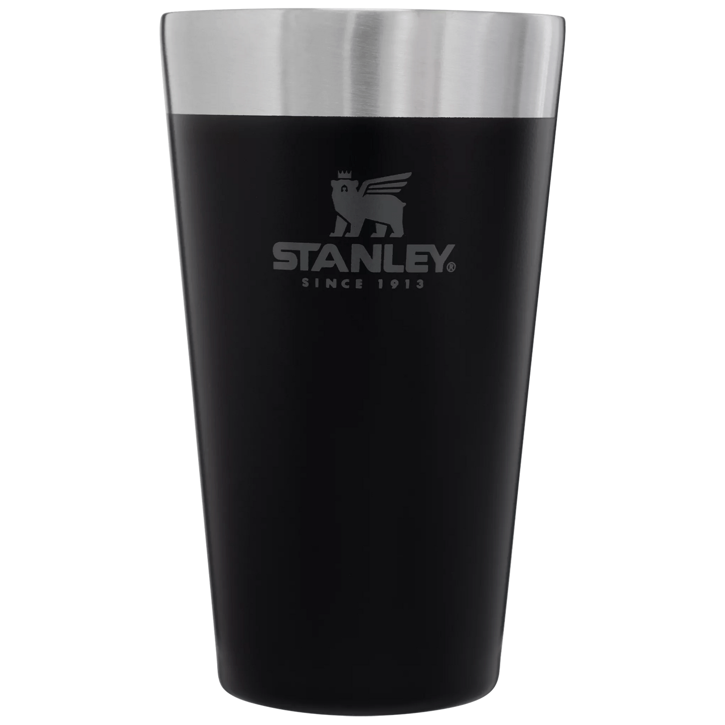 Adventure Stacking Beer Pint | 16 OZ - QRQH