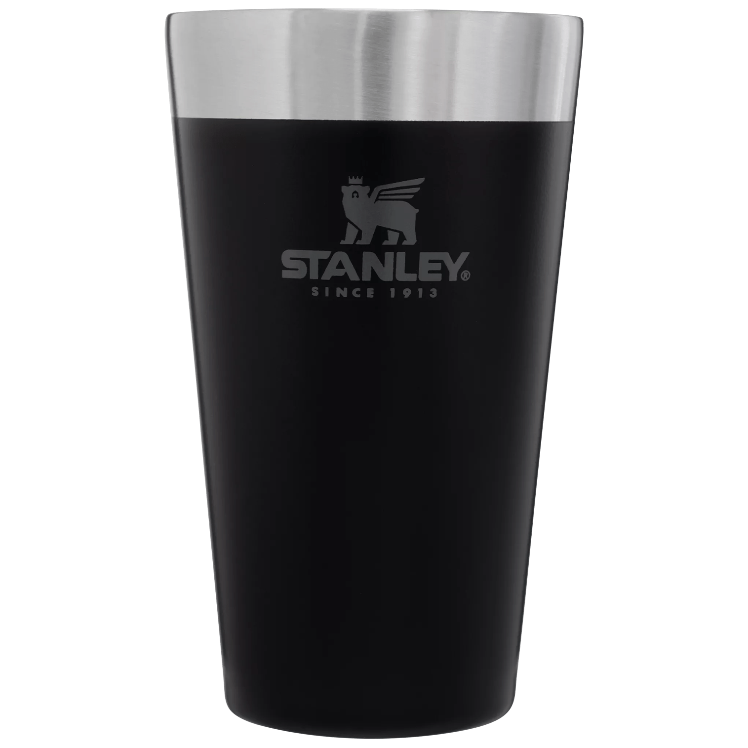Adventure Stacking Beer Pint | 16 OZ - QRQH