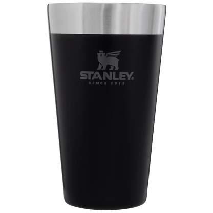 Adventure Stacking Beer Pint | 16 OZ - QRQH