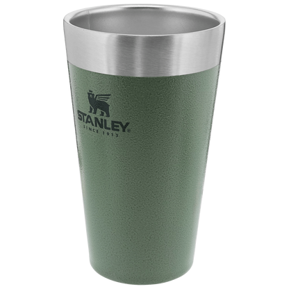 Adventure Stacking Beer Pint | 16 OZ - QRQH