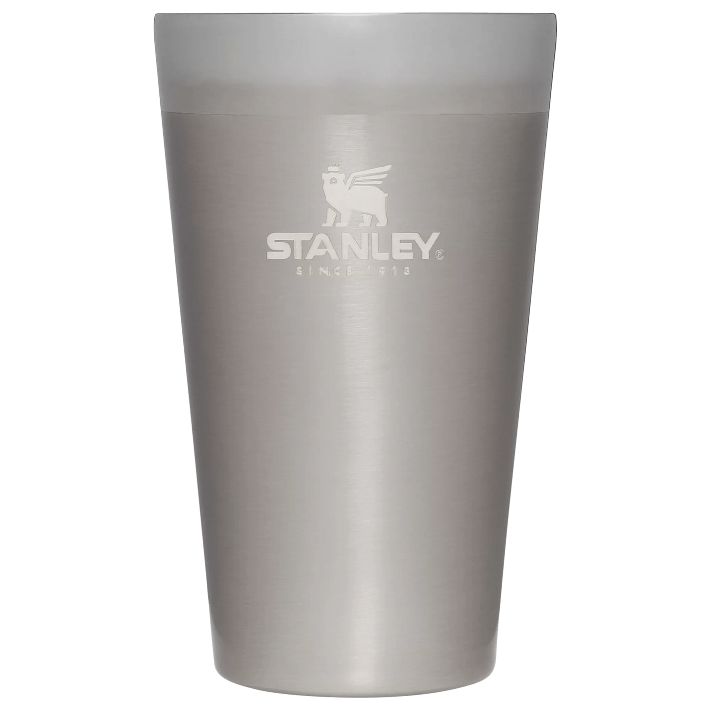 Adventure Stacking Beer Pint | 16 OZ - QRQH