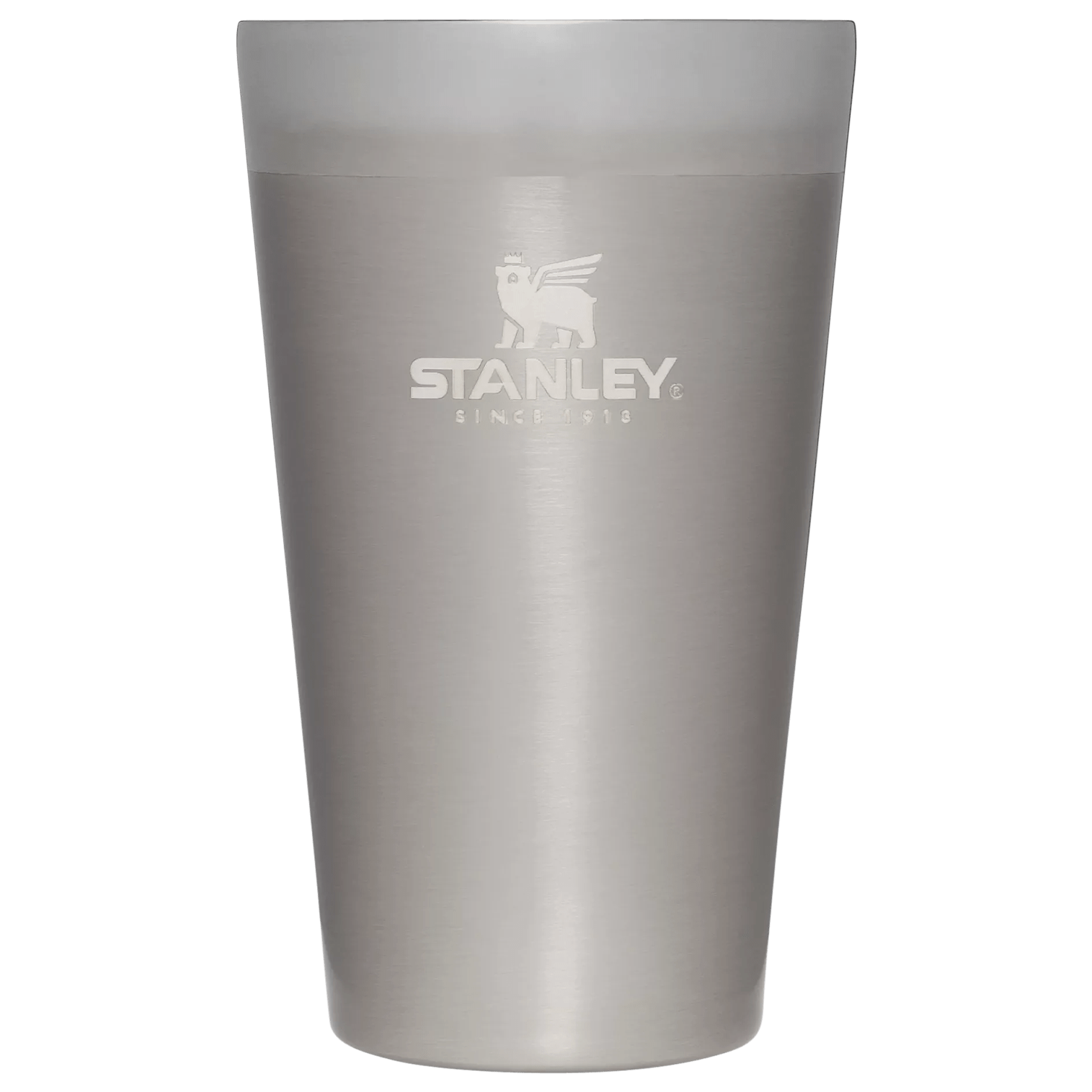 Adventure Stacking Beer Pint | 16 OZ - QRQH
