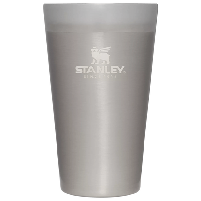 Adventure Stacking Beer Pint | 16 OZ - QRQH