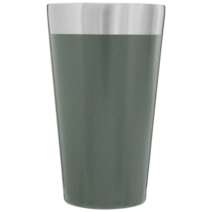 Adventure Stacking Beer Pint | 16 OZ - QRQH