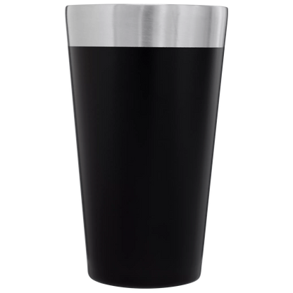 Adventure Stacking Beer Pint | 16 OZ - QRQH