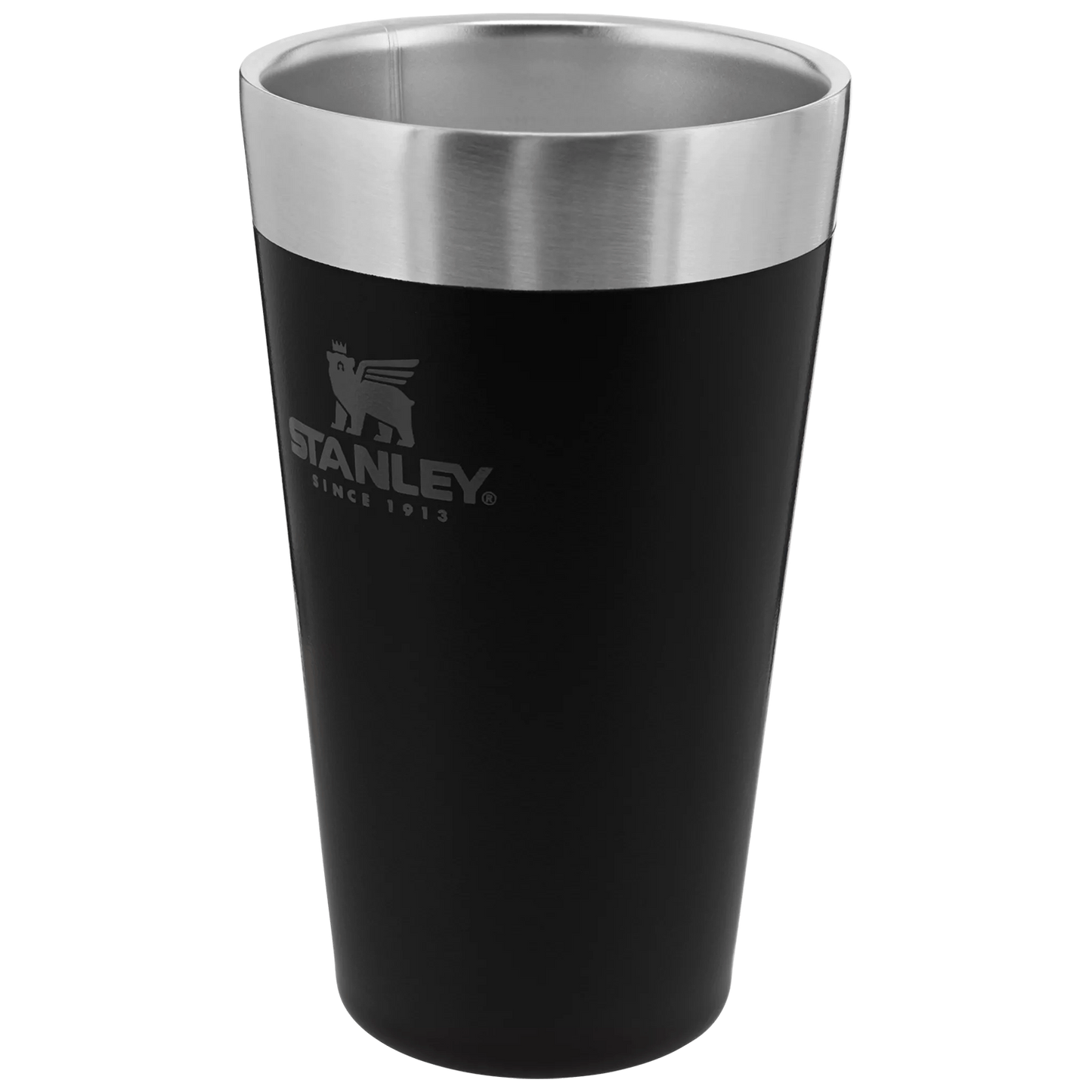 Adventure Stacking Beer Pint | 16 OZ - QRQH