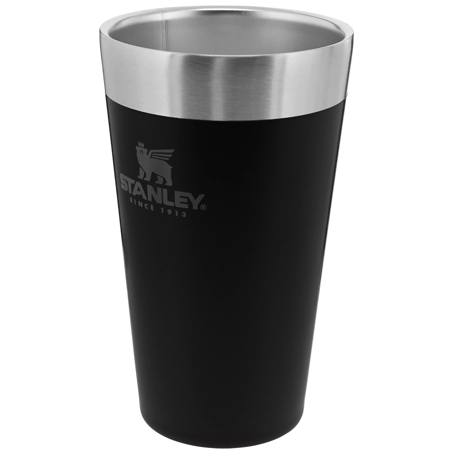 Adventure Stacking Beer Pint | 16 OZ - QRQH
