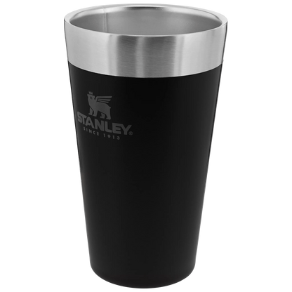 Adventure Stacking Beer Pint | 16 OZ - QRQH