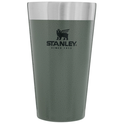 Adventure Stacking Beer Pint | 16 OZ - QRQH